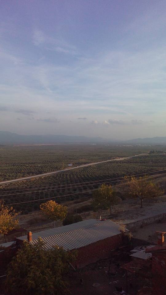 Akhisar Selvili Köyü Resimleri 3