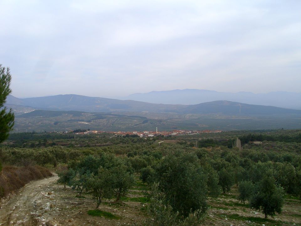 Akhisar Selvili Köyü Resimleri 5