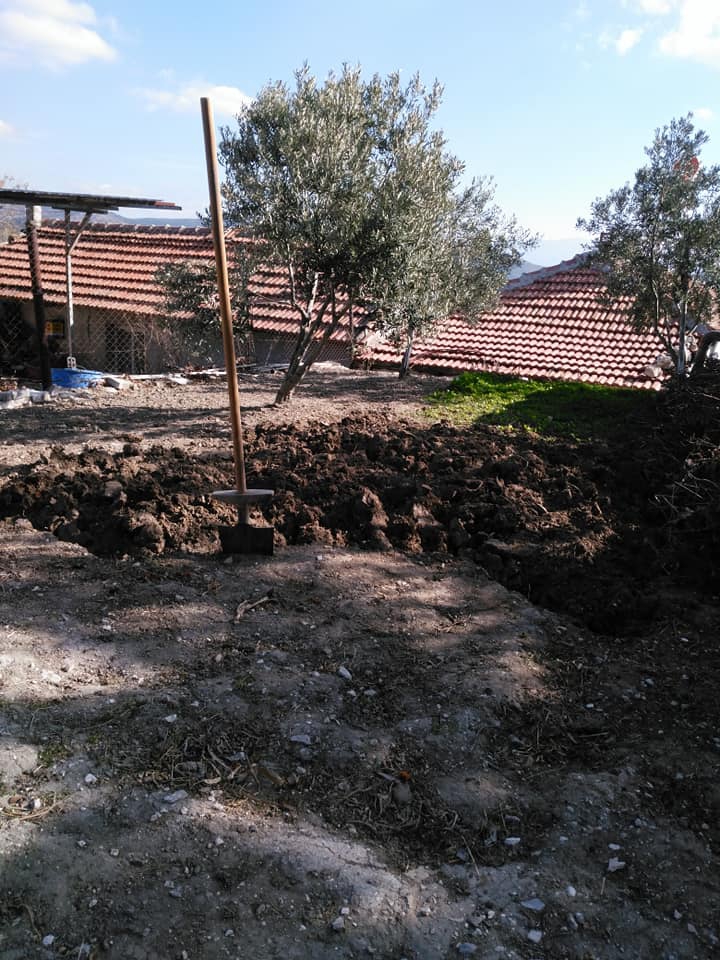 Akhisar Selvili Köyü Resimleri 6