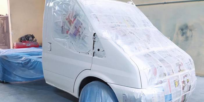 Kocasinan Talatpaşa Köyü Resimleri