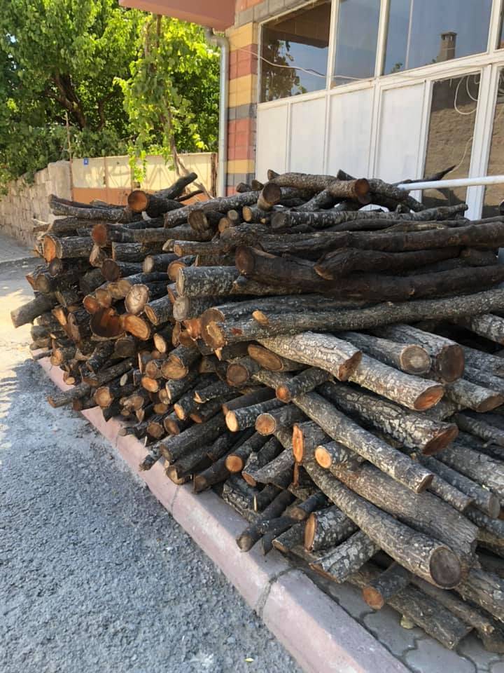 Kocasinan Turgut Reis Köyü Resimleri 1