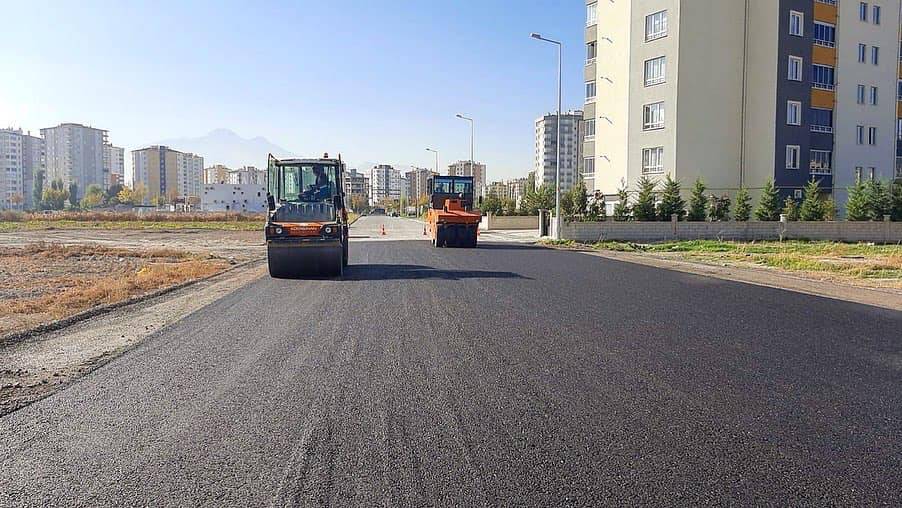 Kocasinan Turgut Reis Köyü Resimleri 2