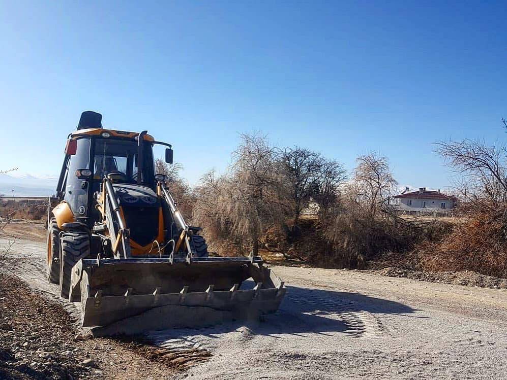 Kocasinan Uğurevler Köyü Resimleri 1
