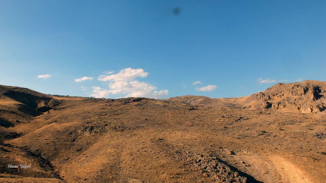 Kocasinan Vatan Köyü  Resimleri 1