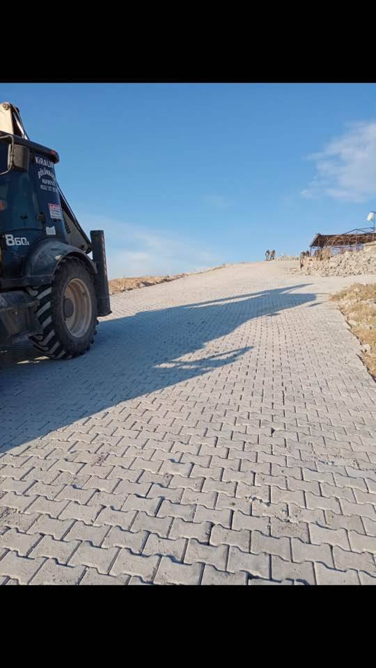 Kocasinan Vatan Köyü  Resimleri 2