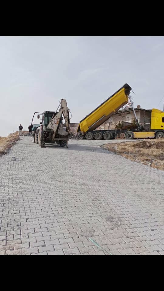 Kocasinan Vatan Köyü  Resimleri 3