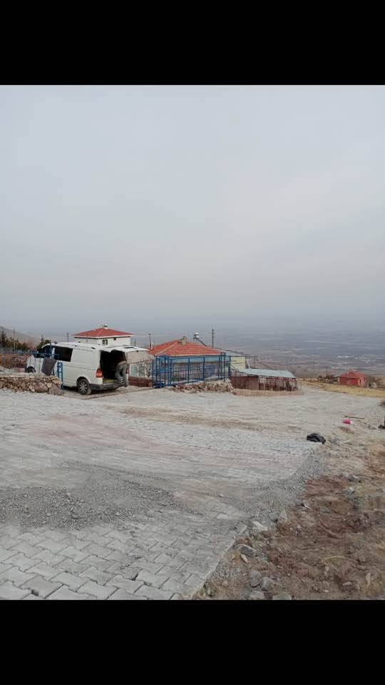 Kocasinan Vatan Köyü  Resimleri 4