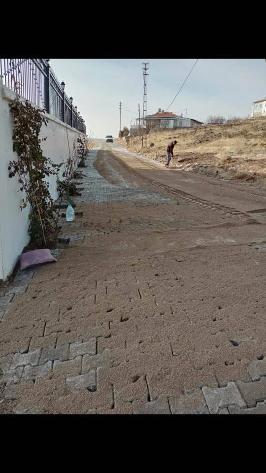 Kocasinan Vatan Köyü  Resimleri 5