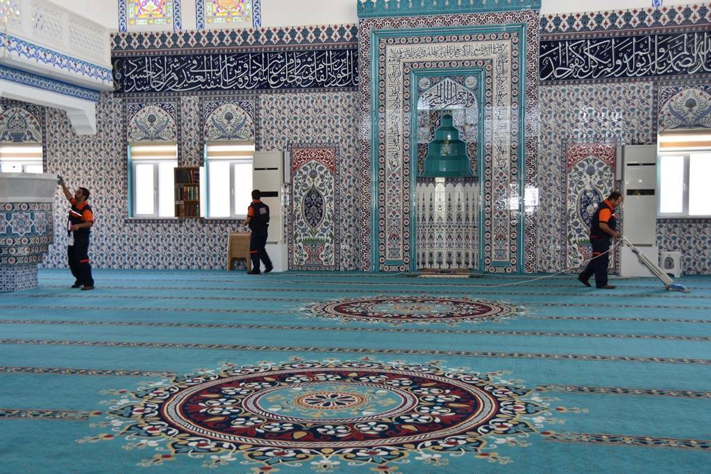 Kocasinan Yavuzlar Köyü Resimleri 1