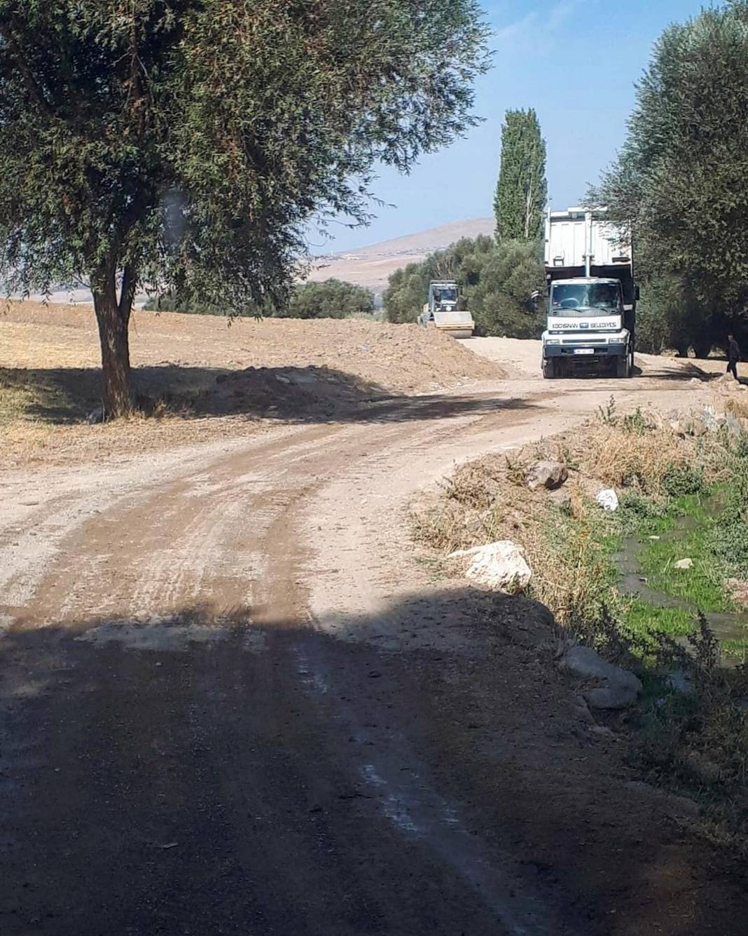 Kocasinan Yavuzselim Köyü Resimleri 1