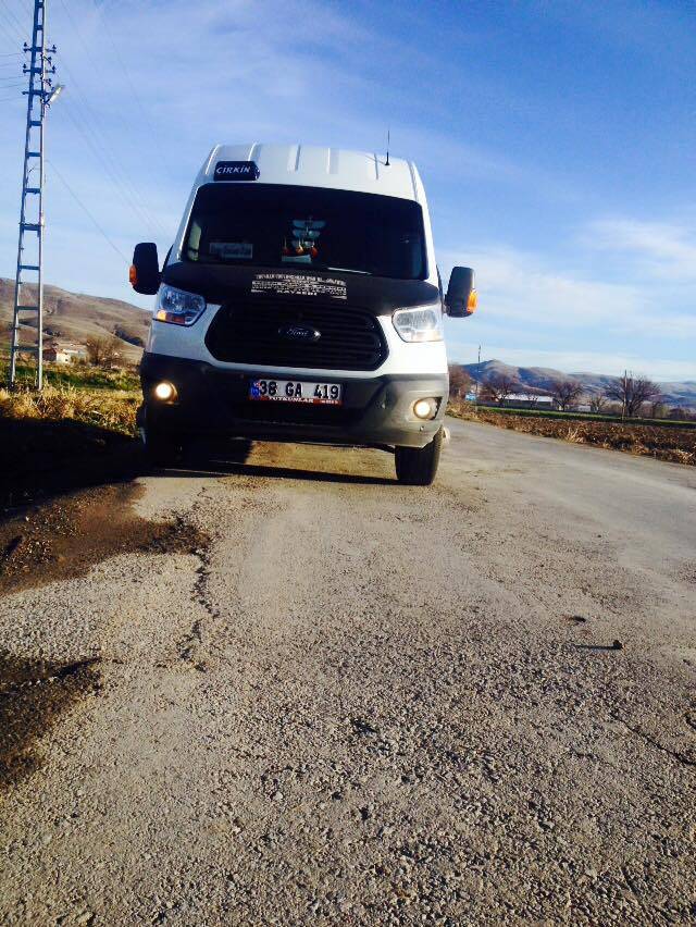 Kocasinan Yazır Köyü Resimleri 3