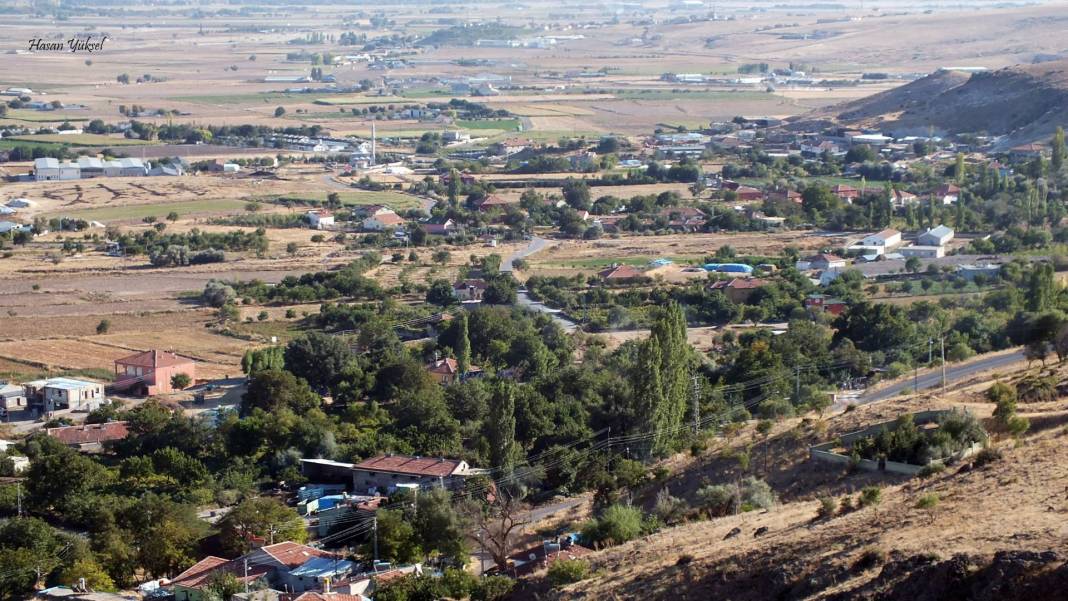 Kocasinan Yazır Köyü Resimleri 4