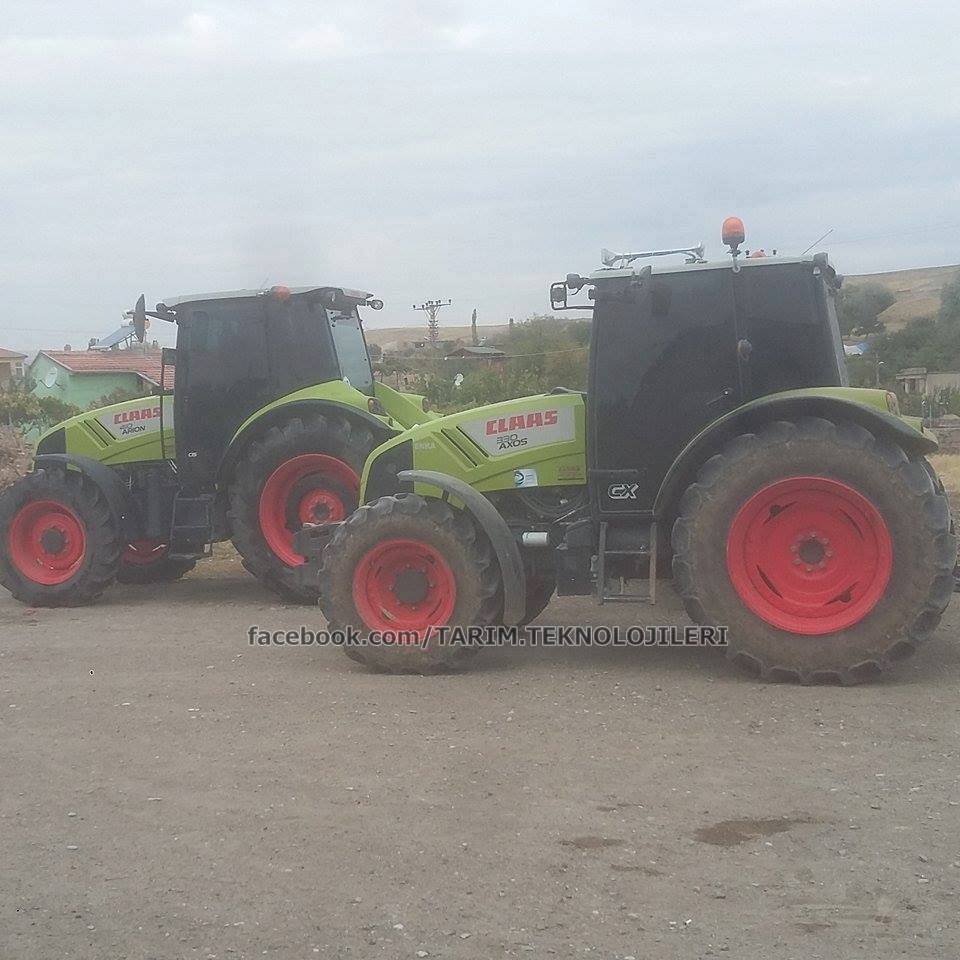 Kocasinan Yazır Köyü Resimleri 6