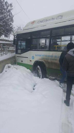 Kocasinan Yazır Köyü Resimleri 7