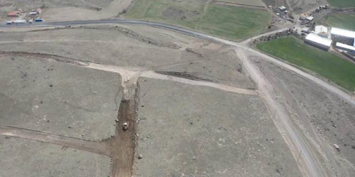 Kocasinan Yenidoğan Köyü Resimleri