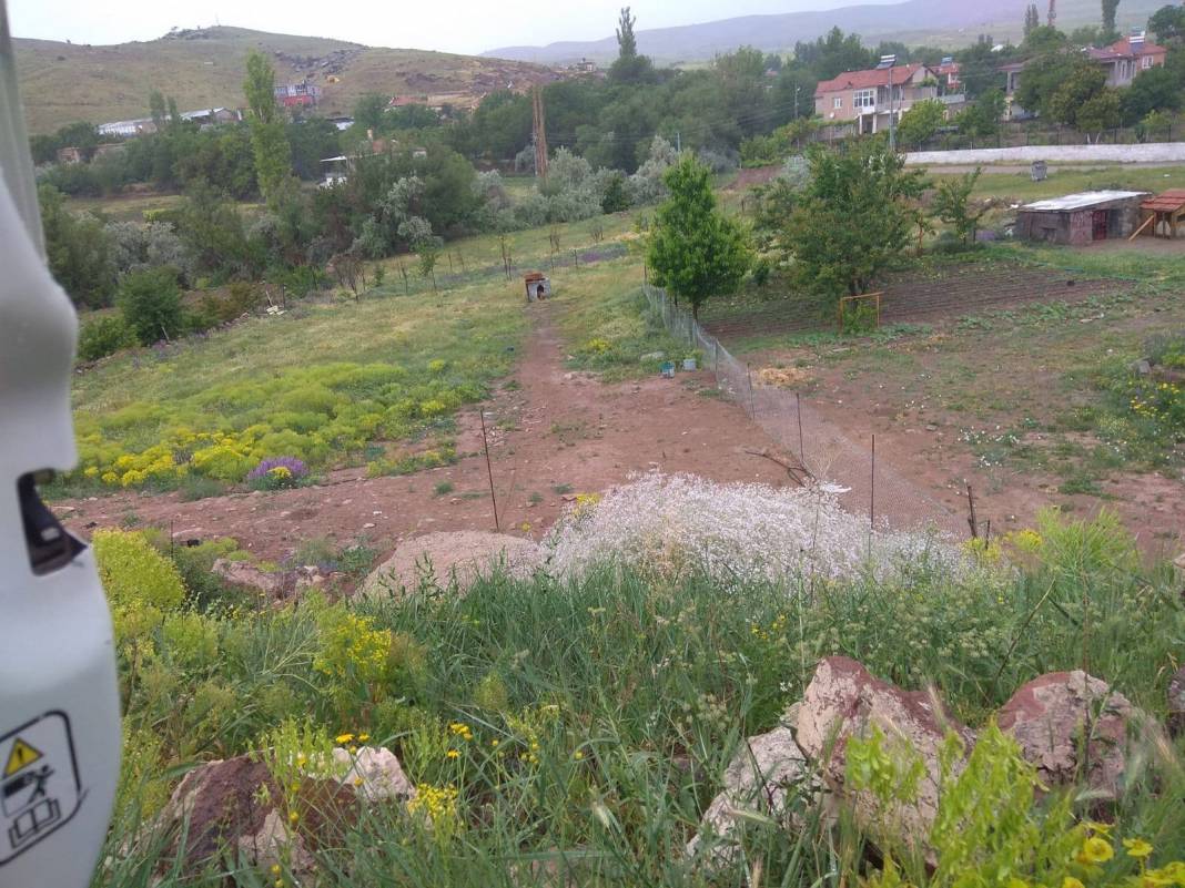 Kocasinan Yenimahalle Köyü Resimleri 1