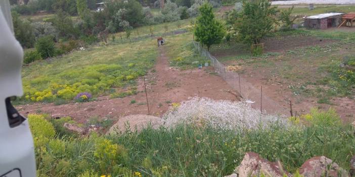 Kocasinan Yenimahalle Köyü Resimleri