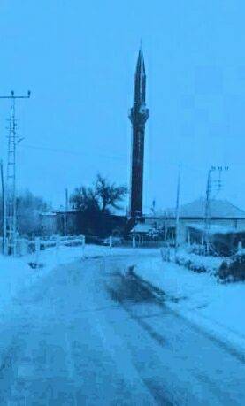 Kocasinan Yeşil Köyü Resimleri 1