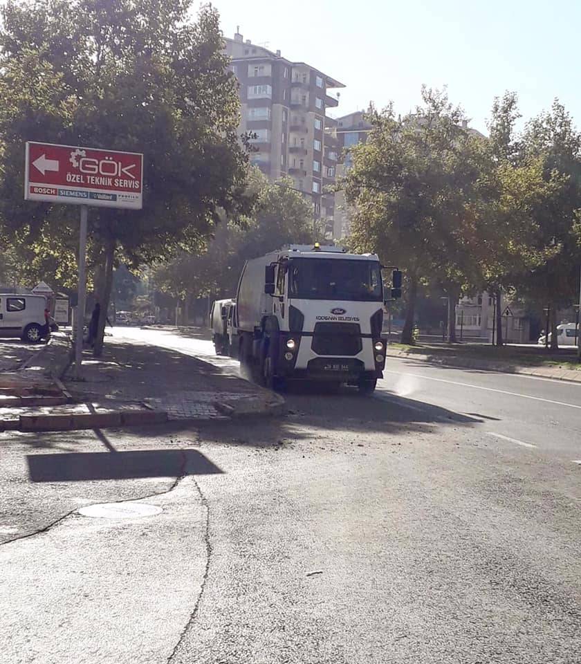 Kocasinan Yıldızevler Köyü Resimleri 1