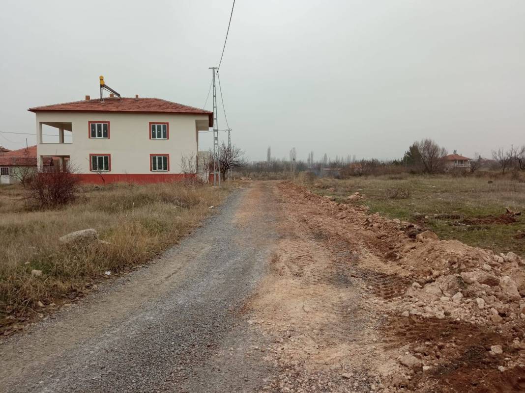 Yeşilyurt Dilek Köyü Resimleri 3