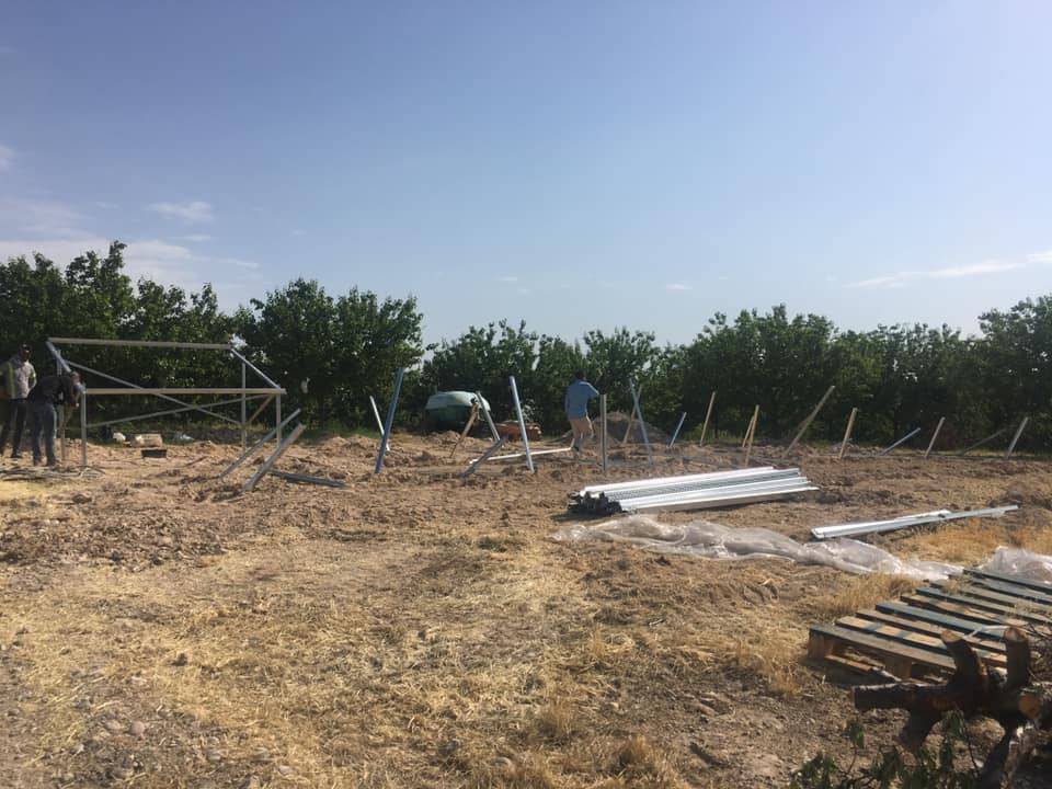 Yeşilyurt Duranlar Köyü Resimleri 1