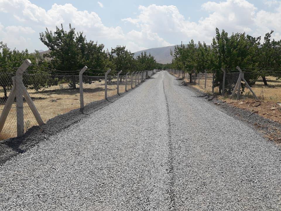 Yeşilyurt Duruldu Köyü Resimleri 3