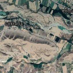 Yeşilyurt Göktarla Köyü Resimleri 2