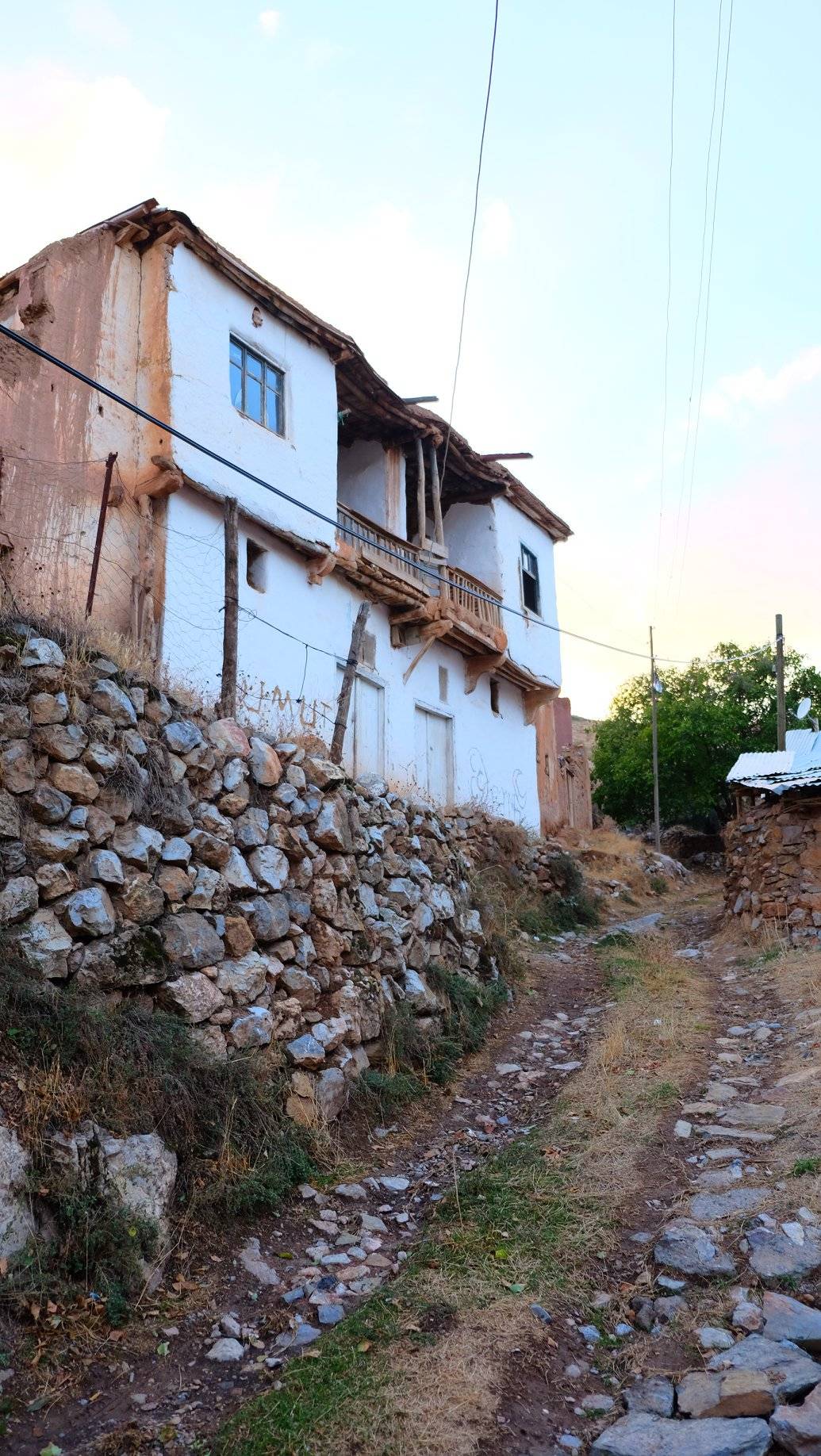 Yeşilyurt Görgü Köyü Resimleri 2