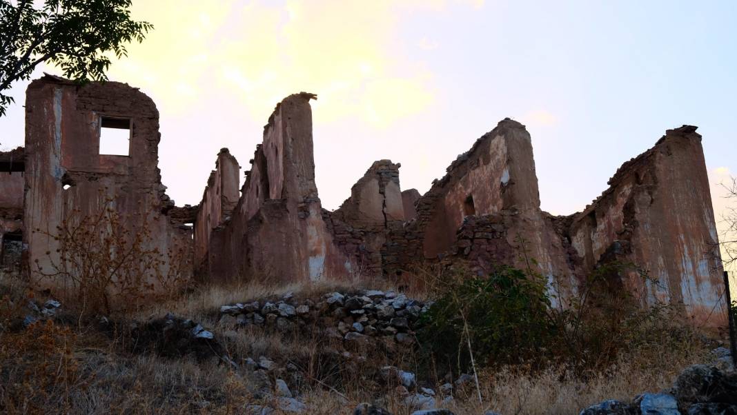 Yeşilyurt Görgü Köyü Resimleri 3