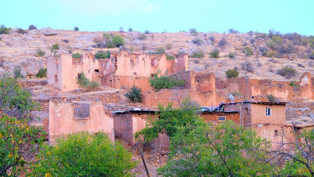 Yeşilyurt Görgü Köyü Resimleri 4