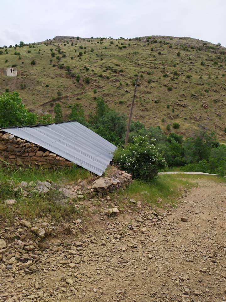 Yeşilyurt Görgü Köyü Resimleri 5