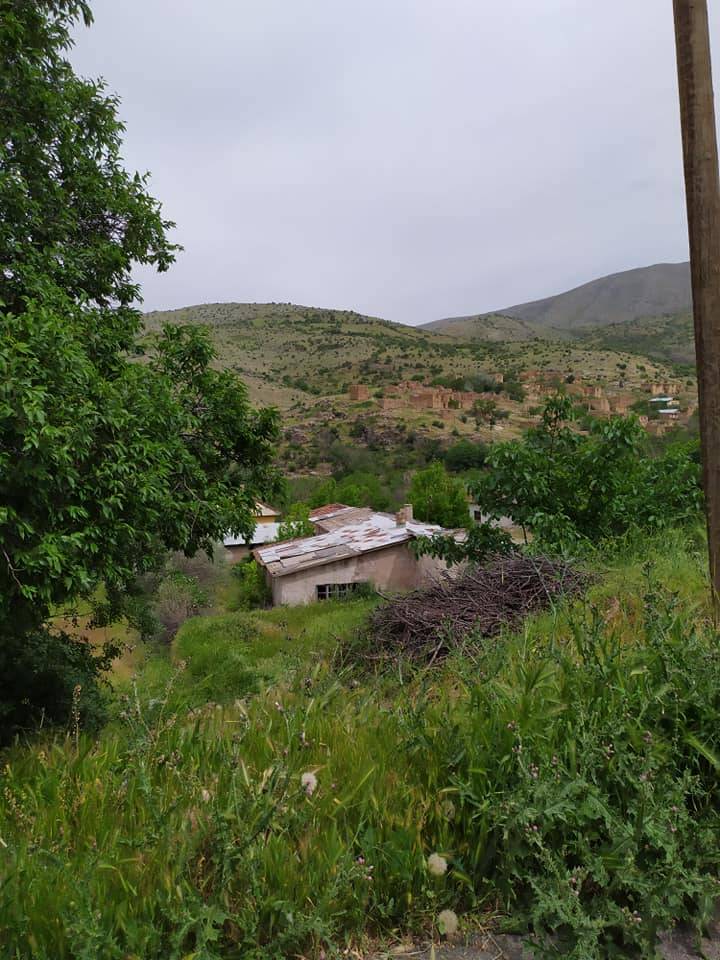 Yeşilyurt Görgü Köyü Resimleri 6