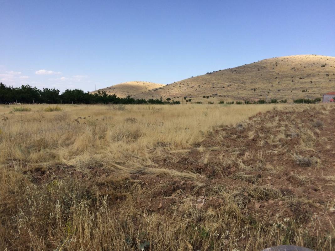 Yeşilyurt Görgü Köyü Resimleri 8