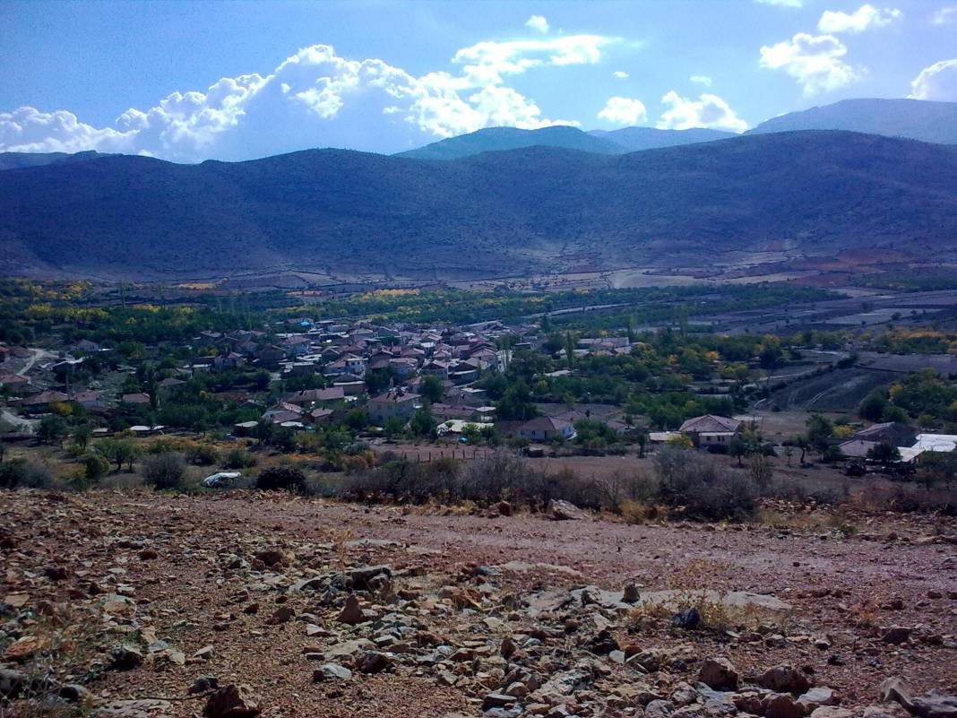 Yeşilyurt Gözene Köyü Resimleri 10