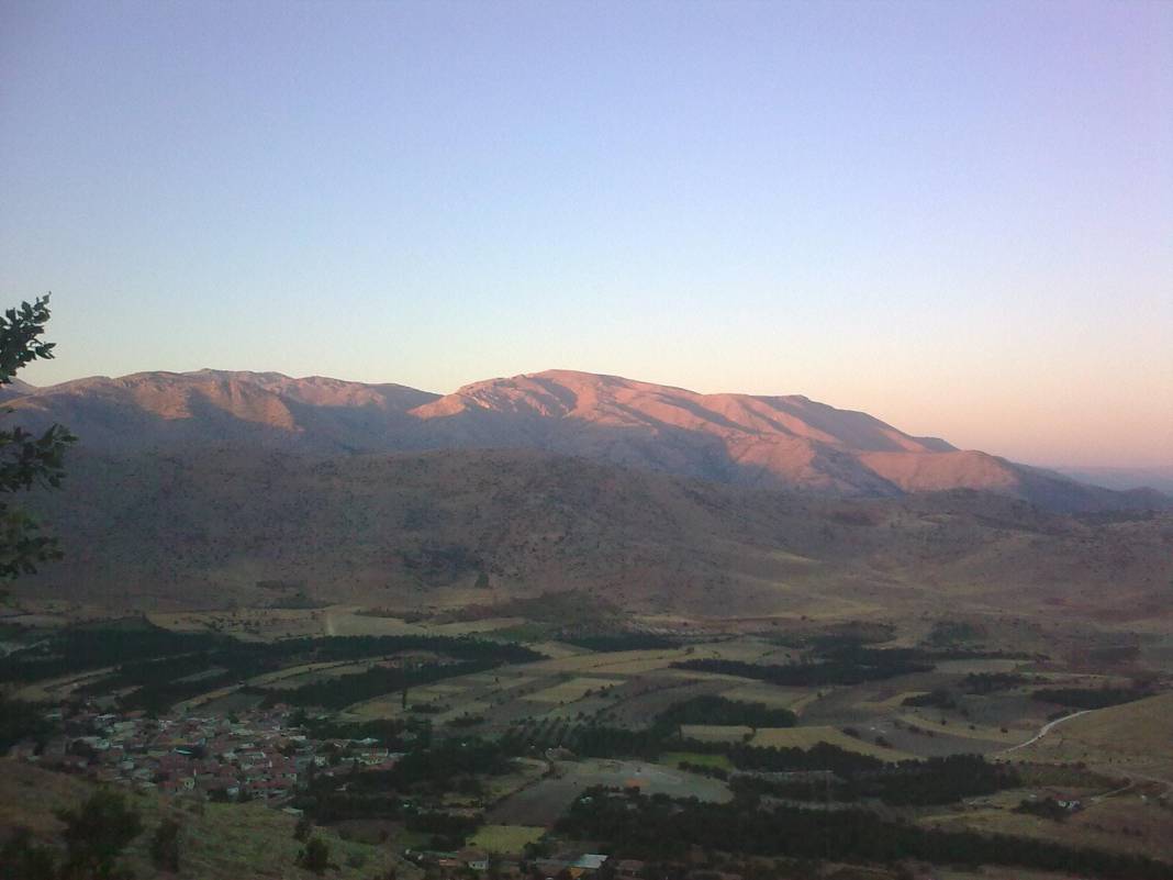 Yeşilyurt Gözene Köyü Resimleri 11