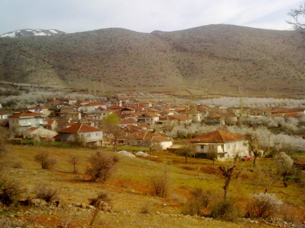 Yeşilyurt Gözene Köyü Resimleri 13