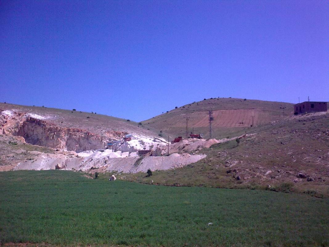 Yeşilyurt Gözene Köyü Resimleri 6