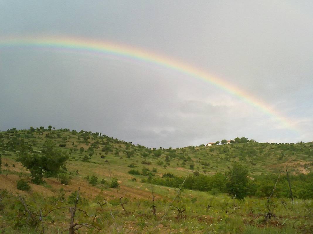 Yeşilyurt Gözene Köyü Resimleri 7