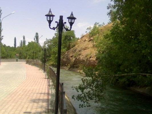 Yeşilyurt Gündüzbey Köyü Resimleri 1