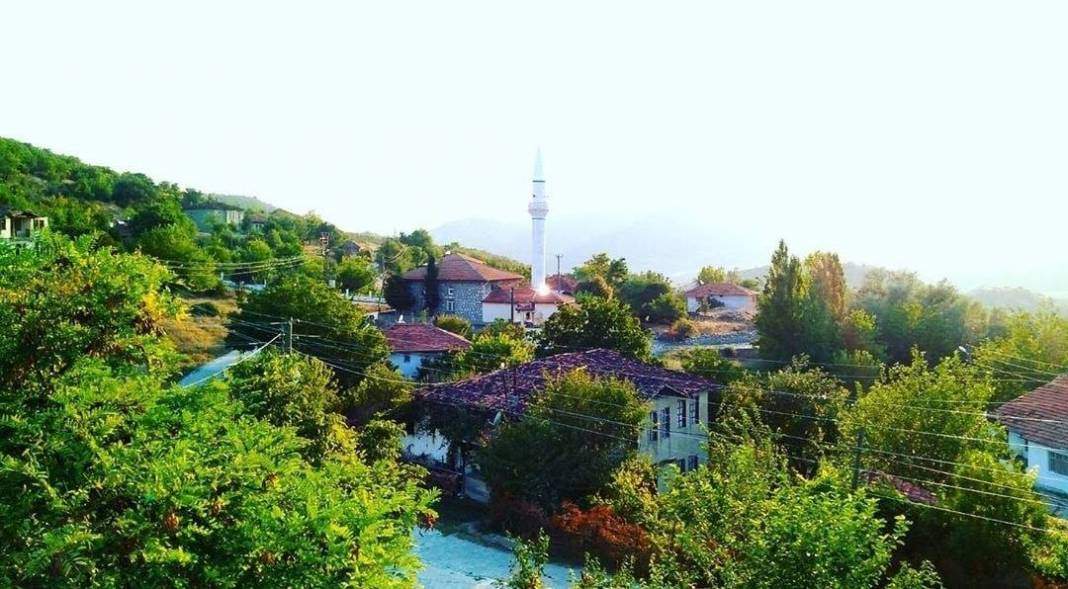 Yeşilyurt Hamidiye Köyü Resimleri 2