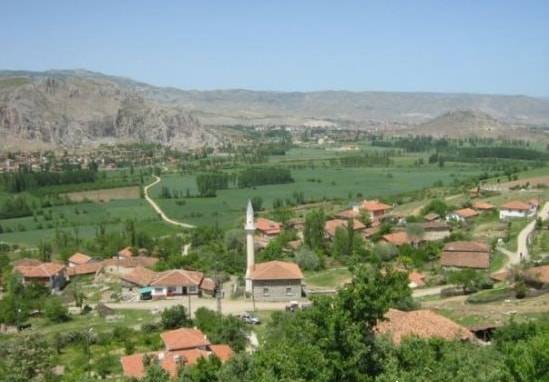 Yeşilyurt Hamidiye Köyü Resimleri 3