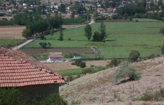 Yeşilyurt Hamidiye Köyü Resimleri 4