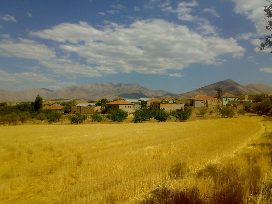 Yeşilyurt İkizce Köyü Resimler 1