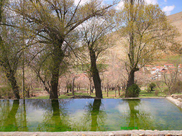 Yeşilyurt Kadiruşağı Köyü Resimleri 1
