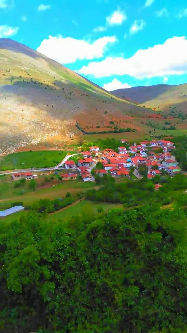 Yeşilyurt Kadiruşağı Köyü Resimleri 7