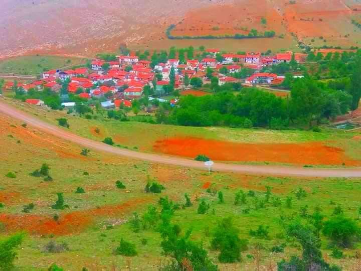 Yeşilyurt Kadiruşağı Köyü Resimleri 8