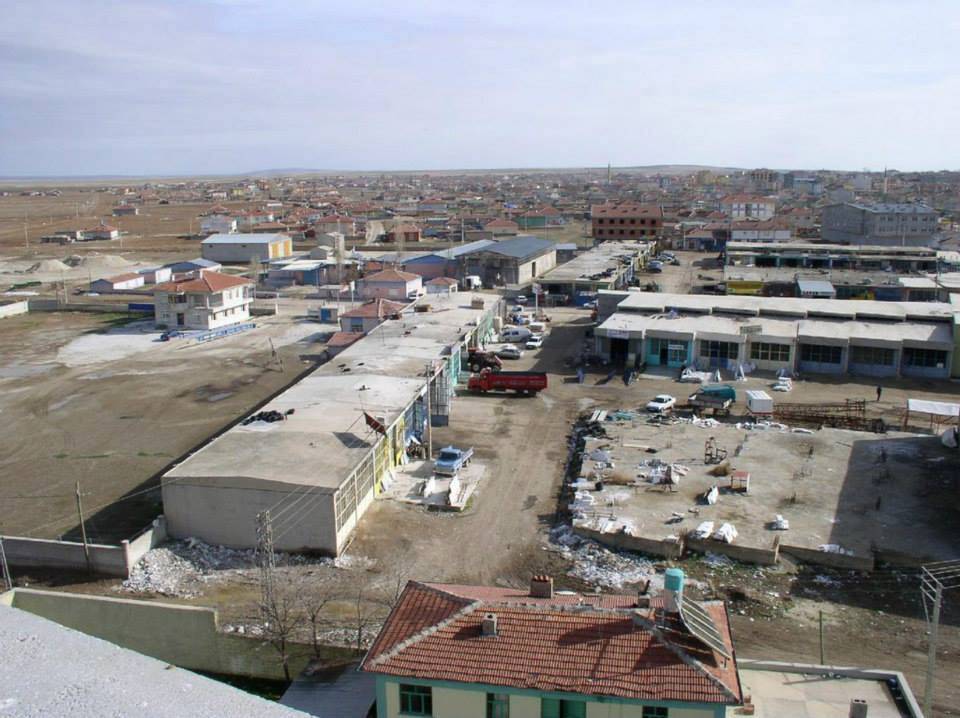 Yeşilyurt Kırkpınar Köyü Resimleri 1