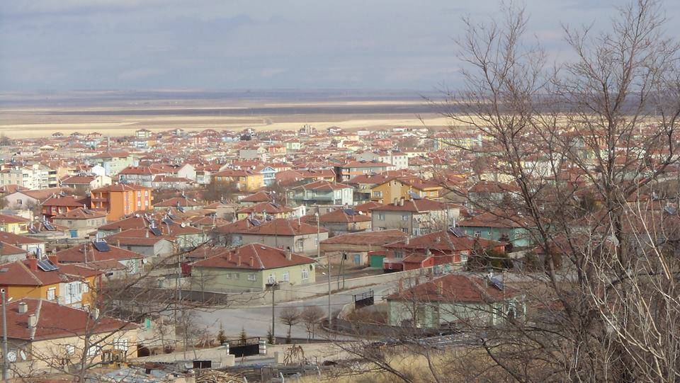 Yeşilyurt Kırkpınar Köyü Resimleri 2