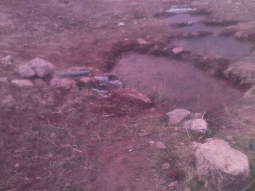 Yeşilyurt Kırlangıç Köyü Resimleri 2