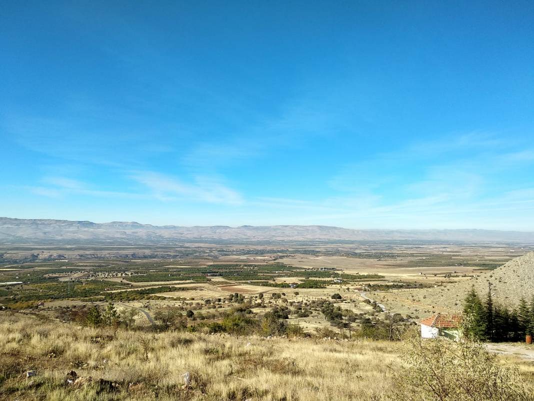 Yeşilyurt Kırlangıç Köyü Resimleri 6